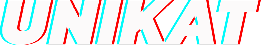 UNIKAT Michał Dziengo